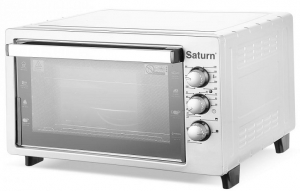 Saturn ST-EC1089 White Saturn ST-EC1089 White